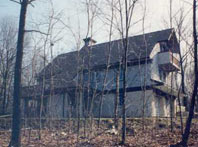 House in the Woods