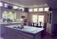 Kitchen Addition